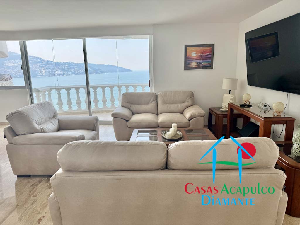 Estrella del Mar 1401 - Estancia 6